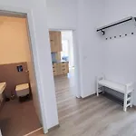 Schanz - Quietly Oriented - Private Parking - Balcony Apartmán Bratislava