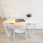 Schanz - Quietly Oriented - Private Parking - Balcony Appartement *