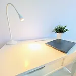 Διαμέρισμα Schanz - Quietly Oriented - Private Parking - Balcony *