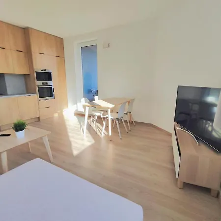 Schanz - Quietly Oriented - Private Parking - Balcony Apartamento *