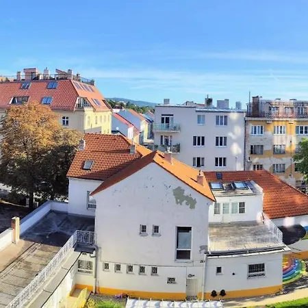 Appartement Schanz - Quietly Oriented - Private Parking - Balcony *