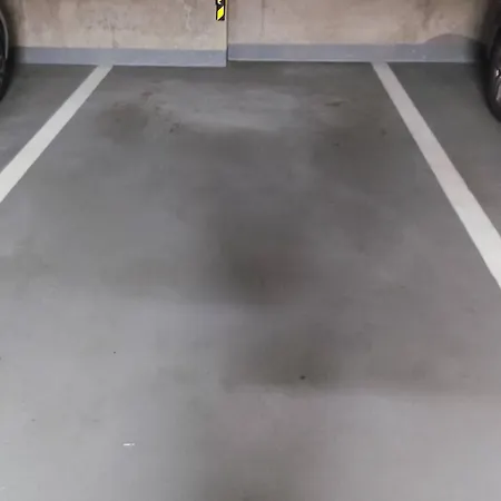 شقة Schanz - Quietly Oriented - Private Parking - Balcony *