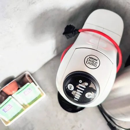 Schanz - Quietly Oriented - Private Parking - Balcony Apartamento Bratislava