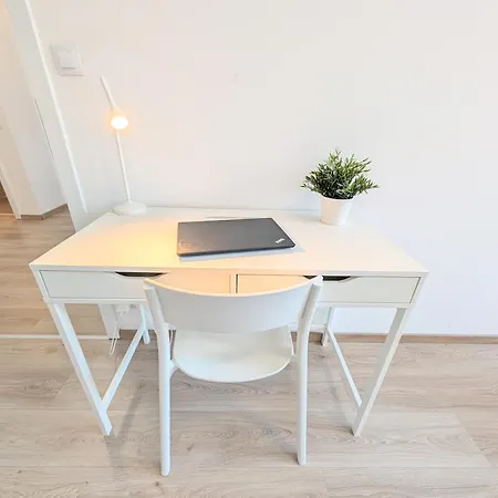 Schanz - Quietly Oriented - Private Parking - Balcony Apartmán *