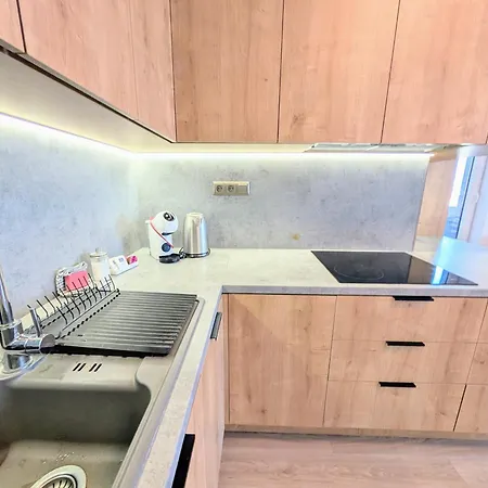 Schanz - Quietly Oriented - Private Parking - Balcony *