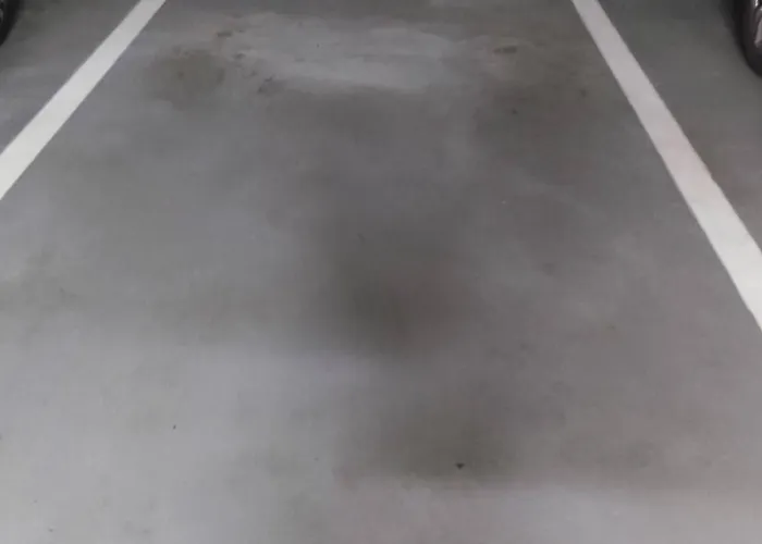 Apartment Schanz - Quietly Oriented - Private Parking - Balcony *