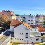 Apartament Schanz - Quietly Oriented - Private Parking - Balcony *