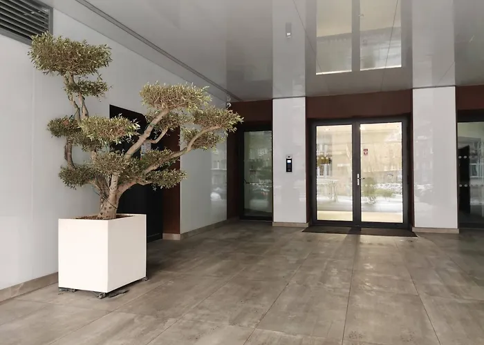 Schanz - Quietly Oriented - Private Parking - Balcony * براتسيلافا
