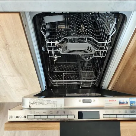 Schanz - Quietly Oriented - Private Parking - Balcony Apartamento